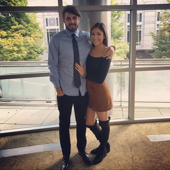 Meet your Posher, Allegra - Picture 3 of 6